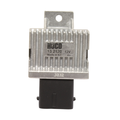 ASTEMO Relæ, forvarmningsanlæg 132120 for CITROËN/PEUGEOT FORD LAND ROVER