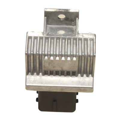 ASTEMO Relæ, forvarmningsanlæg 132124 for OPEL VAUXHALL MERCEDES-BENZ NISSAN RENAULT TRUCKS