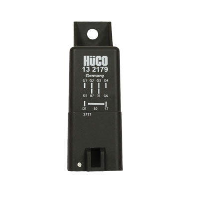ASTEMO Relæ, forvarmningsanlæg 132179 for HONDA MITSUBISHI