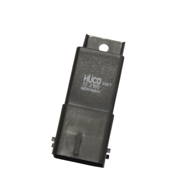 ASTEMO Relæ, forvarmningsanlæg 132180 for PEUGEOT FORD OPEL VOLVO MAZDA MITSUBISHI SUZUKI