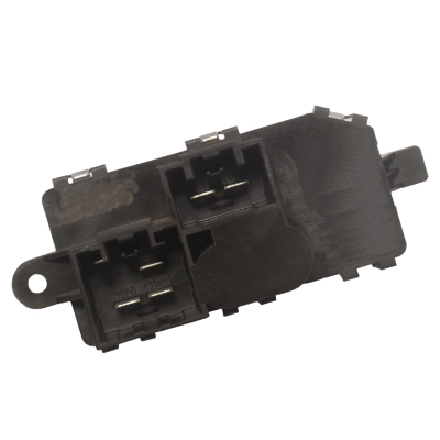 ASTEMO Regulator, kabineventilator 132524 for FORD
