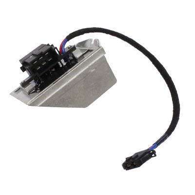 ASTEMO Regulator, kabineventilator 132532 for VW