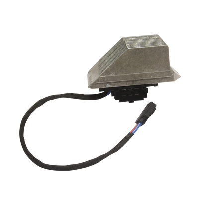 ASTEMO Regulator, kabineventilator 132534 for VW SKODA