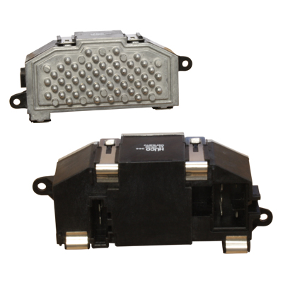 ASTEMO Regulator, kabineventilator 132536 for VW