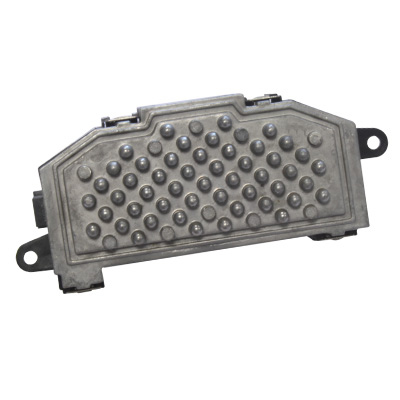 ASTEMO Regulator, kabineventilator 132537 for AUDI