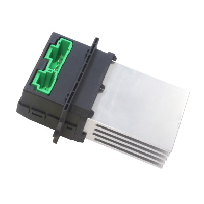 ASTEMO Regulator, kabineventilator 132538 for PEUGEOT CITROËN NISSAN RENAULT