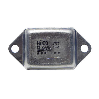 ASTEMO Generatorregulator 132996 for OPEL GENERAL MOTORS MAZDA MITSUBISHI NISSAN ISUZU