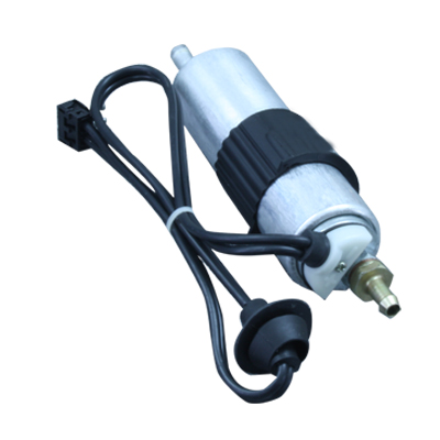 ASTEMO Brændstofpumpe 133308 for MERCEDES-BENZ