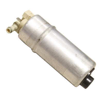 ASTEMO Brændstofpumpe 133358 for BMW MERCEDES-BENZ