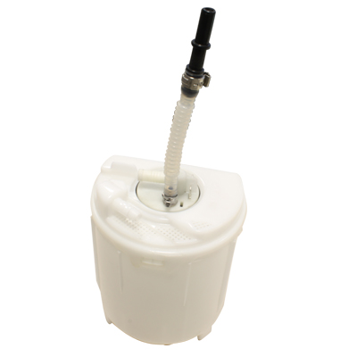 ASTEMO Hvirvelpotte, brændstofpumpe 133372 for VW