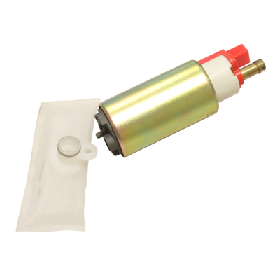 ASTEMO Brændstofpumpe 133381 for FORD