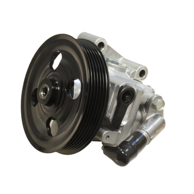 ASTEMO Hydraulikpumpe, styresystem 133634 for FORD