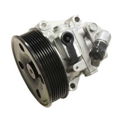 ASTEMO Hydraulikpumpe, styresystem 133636 for FORD