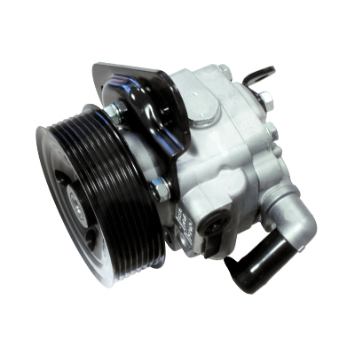 ASTEMO Hydraulikpumpe, styresystem 133639 for LAND ROVER