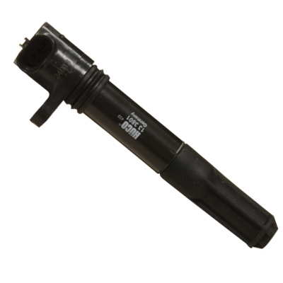 ASTEMO Tændspole 133801 for VAUXHALL LANCIA CADILLAC IVECO