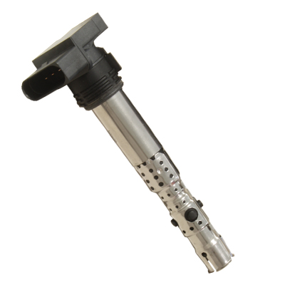 ASTEMO Tændspole 133812 for VAG BENTLEY VW