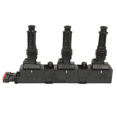 ASTEMO Tændspole 133815 for OPEL GENERAL MOTORS