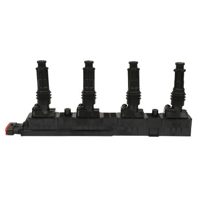 ASTEMO Tændspole 133816 for VAUXHALL GENERAL MOTORS OPEL