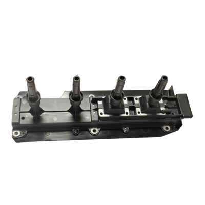 ASTEMO Tændspole 133821 for CITROËN/PEUGEOT PEUGEOT CITROËN