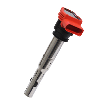 ASTEMO Tændspole 133831 for PORSCHE VAG