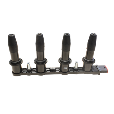 ASTEMO Tændspole 133832 for GENERAL MOTORS OPEL FIAT VAUXHALL