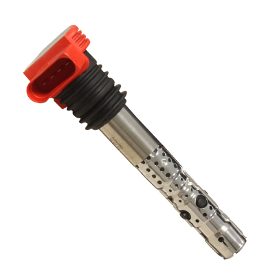 ASTEMO Tændspole 133834 for VW VAG