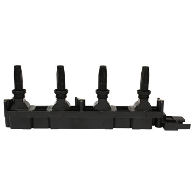 ASTEMO Tændspole 133843 for PEUGEOT CITROËN