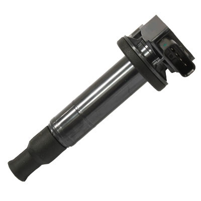 ASTEMO Tændspole 133844 for LEXUS TOYOTA