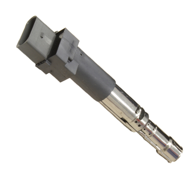 ASTEMO Tændspole 133848 for FORD VW