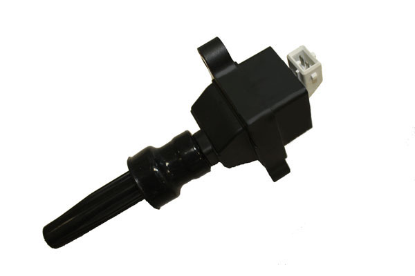 ASTEMO Tændspole 133859 for PEUGEOT CITROËN