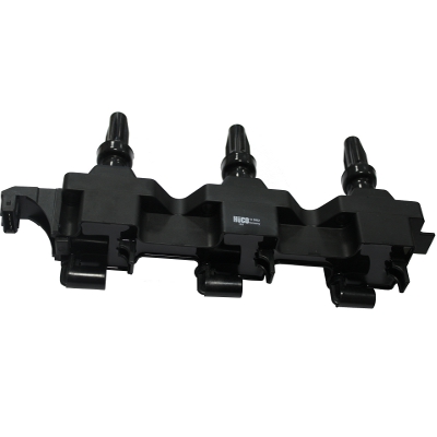 ASTEMO Tændspole 133862 for PEUGEOT CITROËN RENAULT RENAULT TRUCKS