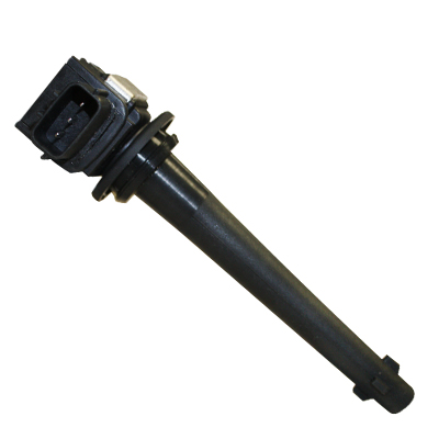ASTEMO Tændspole 133863 for NISSAN RENAULT