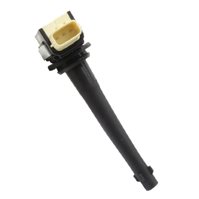 ASTEMO Tændspole 133867 for OPEL RENAULT