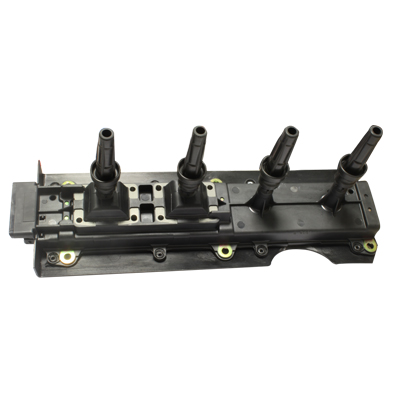 ASTEMO Tændspole 133871 for PEUGEOT CITROËN