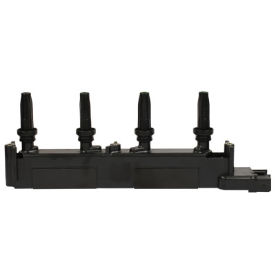 ASTEMO Tændspole 133883 for PEUGEOT LANCIA FIAT