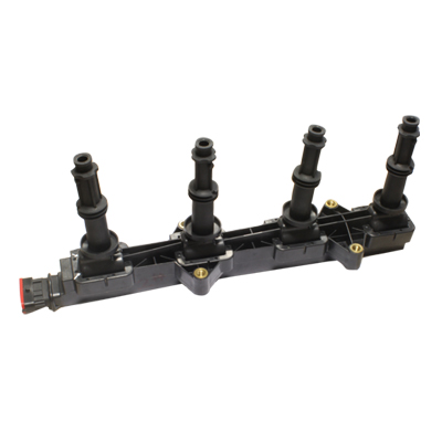 ASTEMO Tændspole 133885 for VAUXHALL GENERAL MOTORS ALFA ROMEO