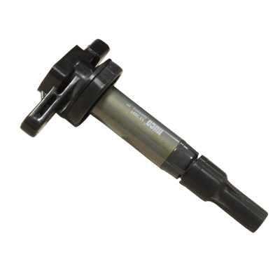 ASTEMO Tændspole 133891 for LAND ROVER FORD JAGUAR