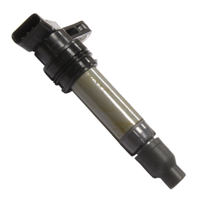 ASTEMO Tændspole 133892 for VOLVO FORD LAND ROVER