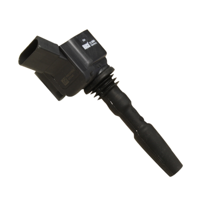 ASTEMO Tændspole 133894 for SKODA VW BENTLEY VAG