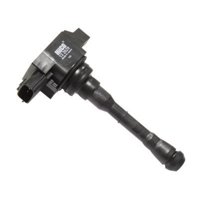 ASTEMO Tændspole 133929 for RENAULT