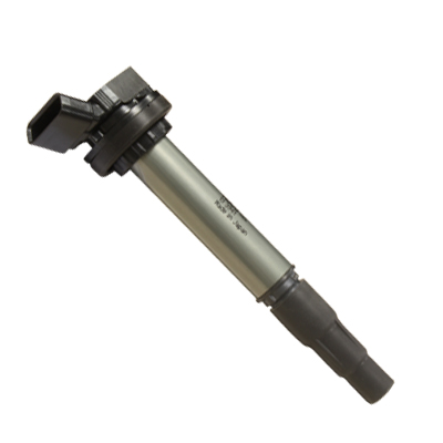 ASTEMO Tændspole 133941 for TOYOTA LEXUS