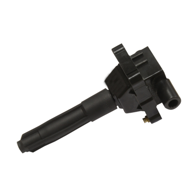 ASTEMO Tændspole 134022 for MERCEDES-BENZ AUDI DAEWOO SSANGYONG