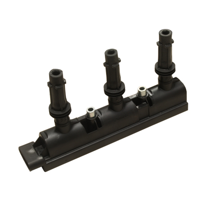 ASTEMO Tændspole 134025 for OPEL GENERAL MOTORS VAUXHALL