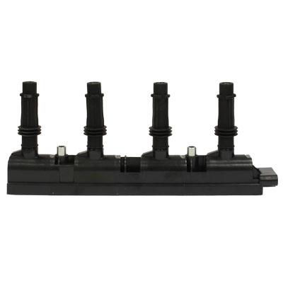 ASTEMO Tændspole 134048 for GENERAL MOTORS VAUXHALL OPEL