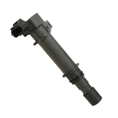 ASTEMO Tændspole 134056 for CHRYSLER JEEP