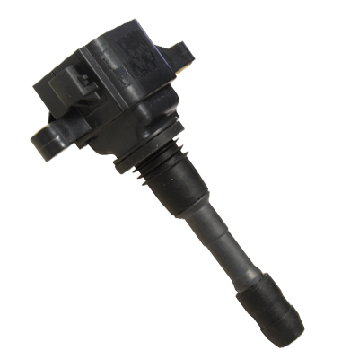 ASTEMO Tændspole 134057 for RENAULT DACIA