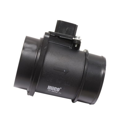 ASTEMO Luftmængdesensor 135034 for RENAULT