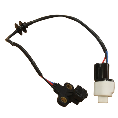 ASTEMO Impulsgiver, krumtapaksel 137365 for MITSUBISHI