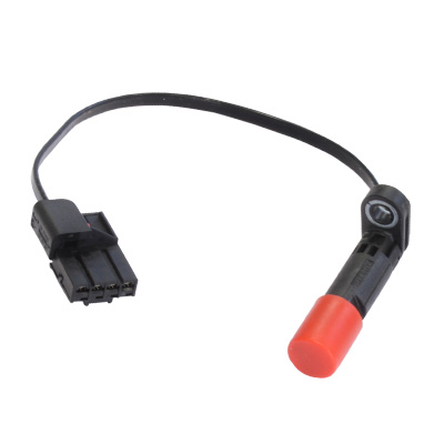 ASTEMO Omdrejningssensor, automat gear 137390 for VW