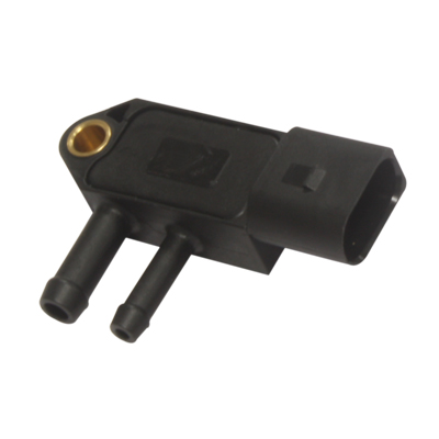 ASTEMO Sensor,udstødningstryk 137401 for VW MITSUBISHI SKODA